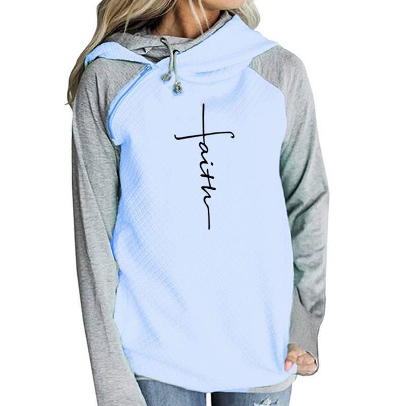 LM | Casual and fashionable sweater