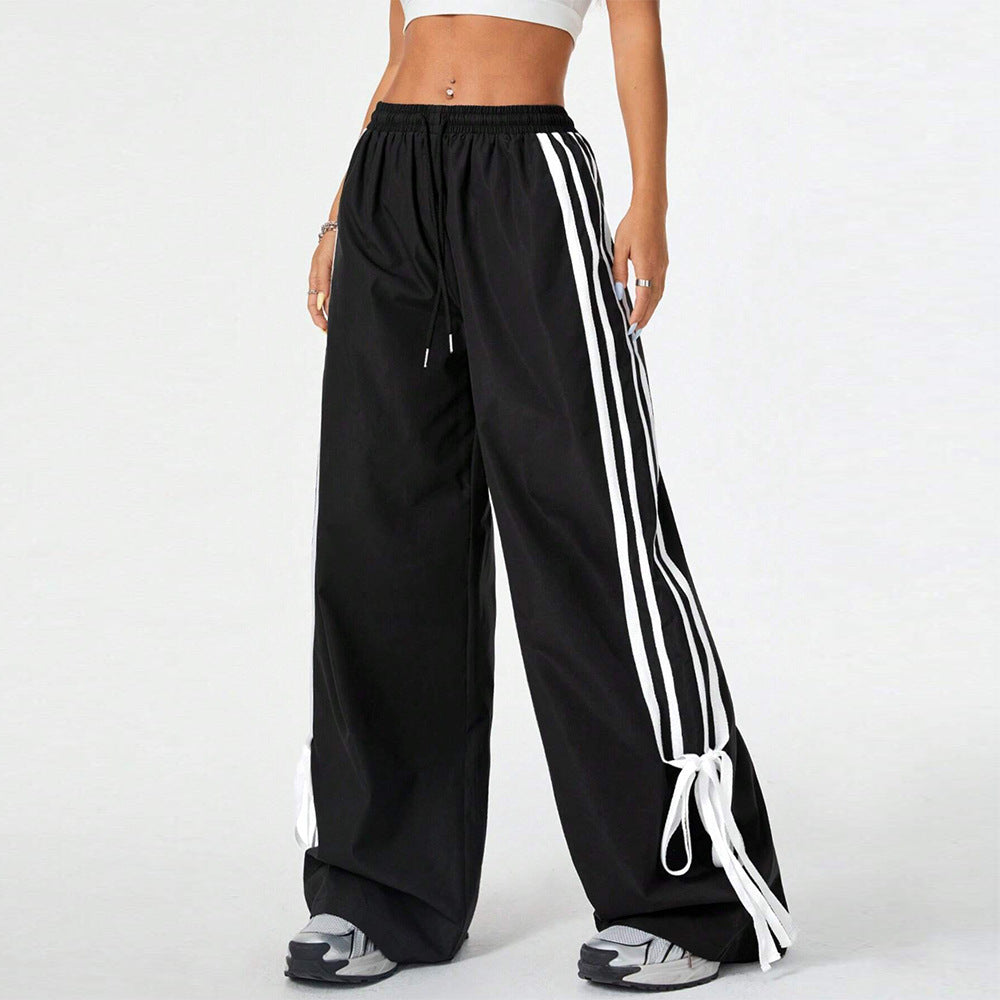 Vibrant and Unique Pants