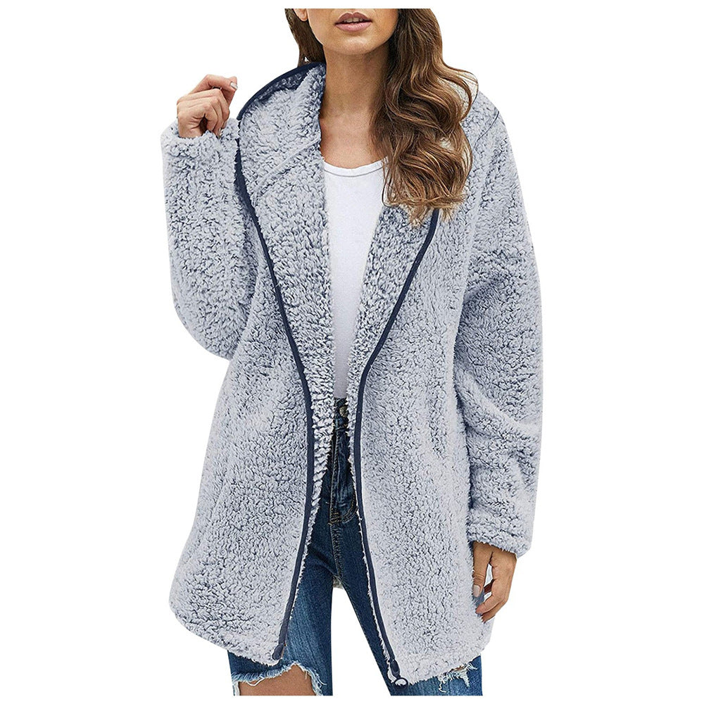 LM | Classic and comfortable winter sweater