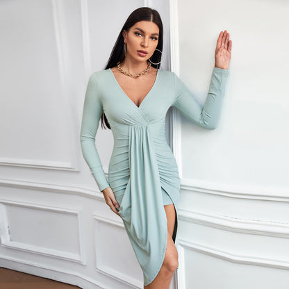 Polished and Playful Dress