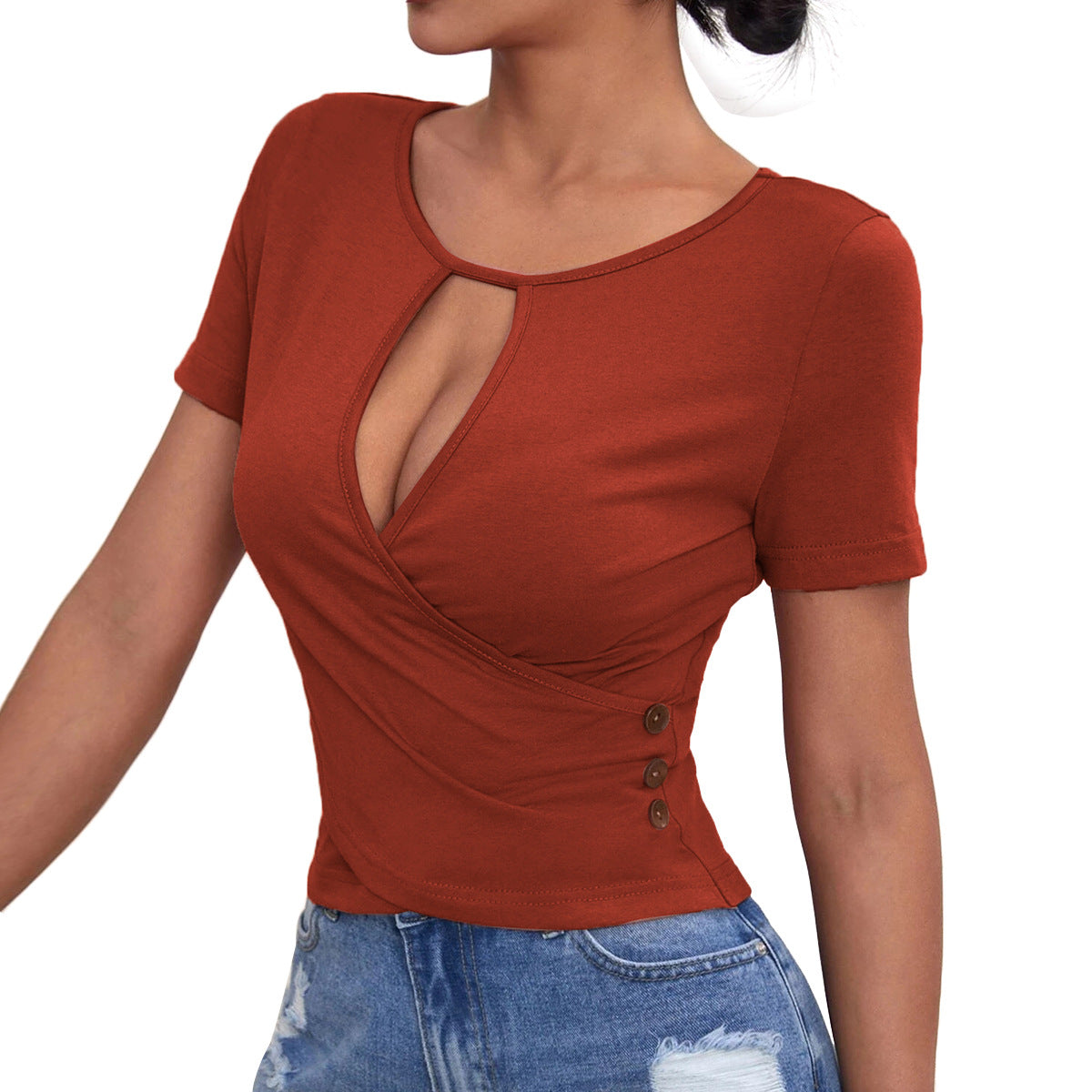 Luxury and Graceful Shirt