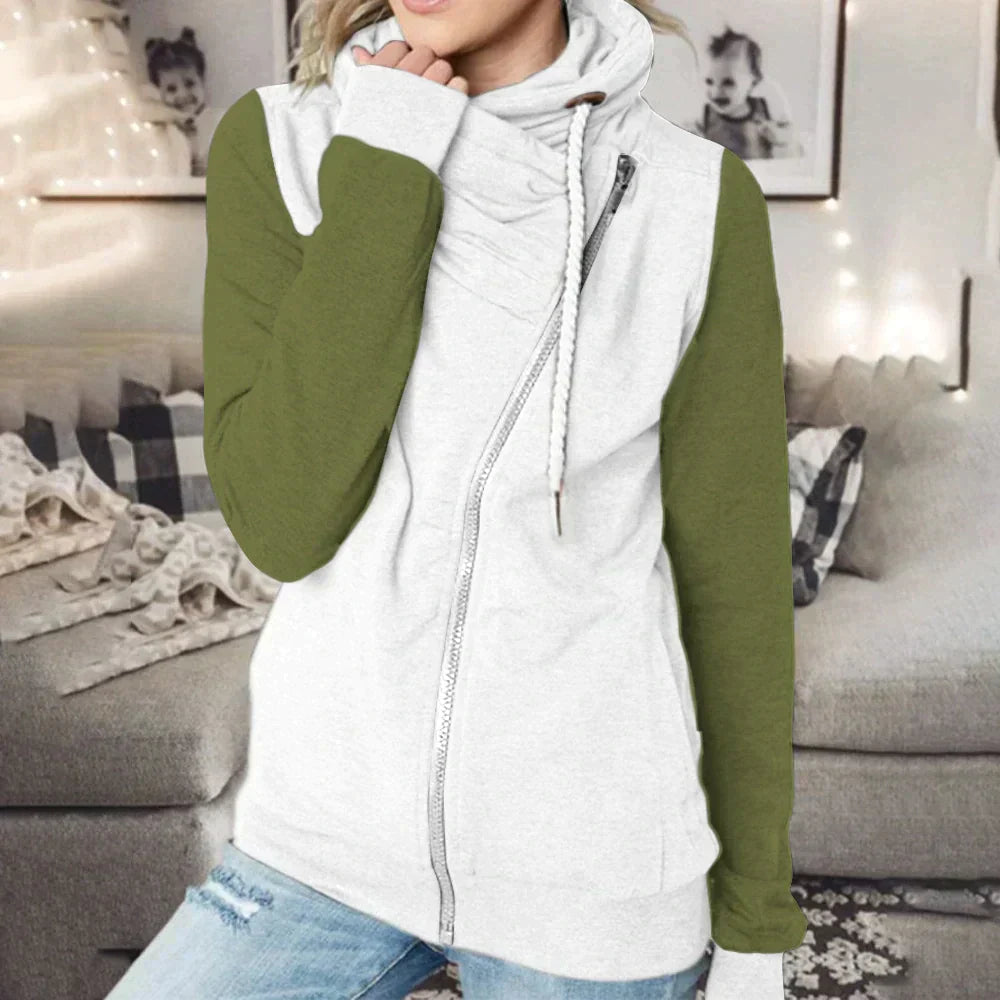 LM | Relaxed and timeless winter sweater