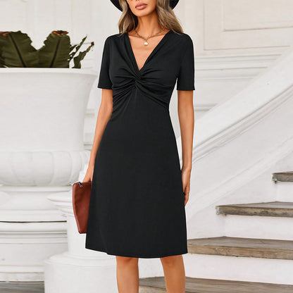 Effortlessly Stylish Dress