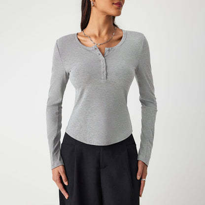 Light and Lovely Shirt