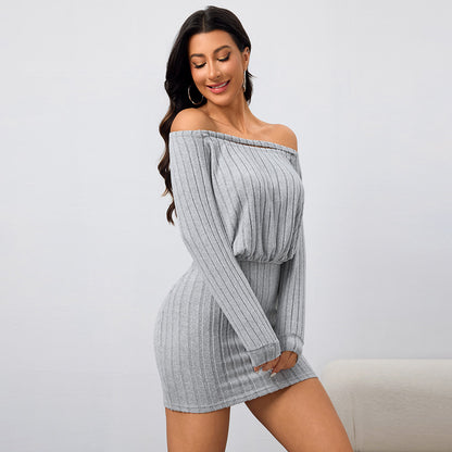 Chic and Comfortable Dress