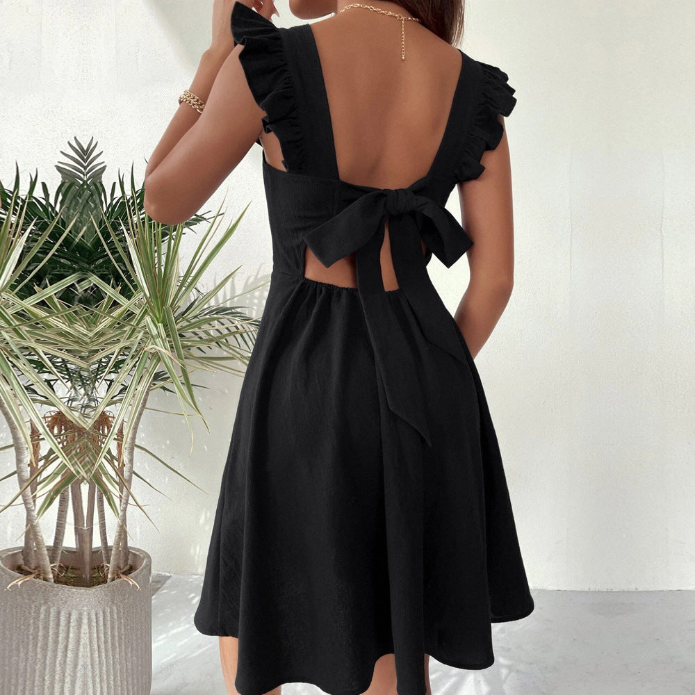 Luxury and Graceful Dress