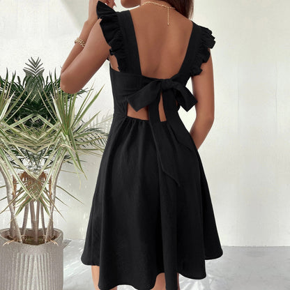Luxury and Graceful Dress