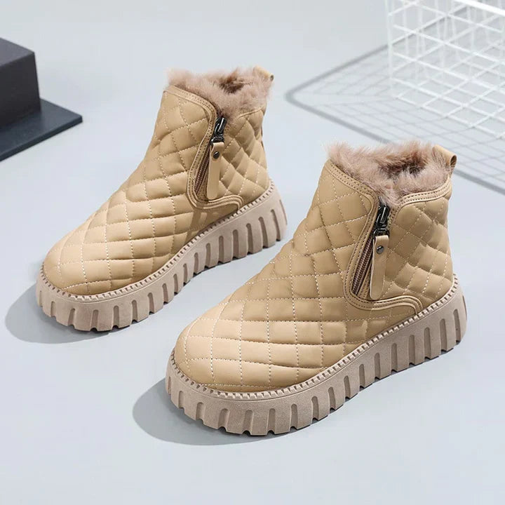 LM | Winter boots
