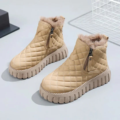 LM | Winter boots