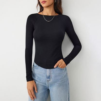Refined and Radiant Shirt