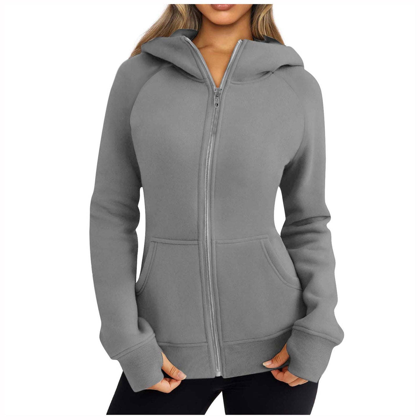 LM | Modern and comfortable winter sweater