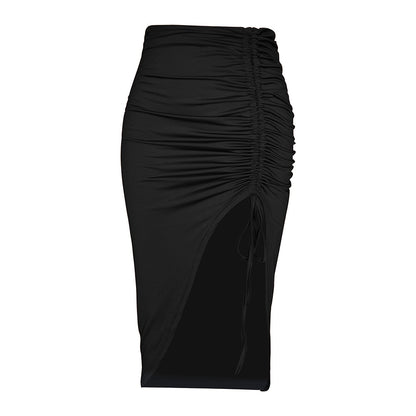 Polished and Playful Skirt