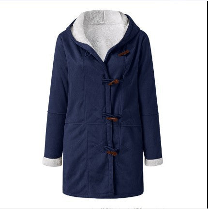 LM | Modern and comfortable jacket