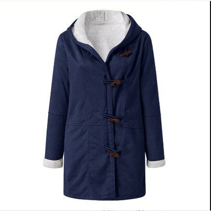 LM | Modern and comfortable jacket