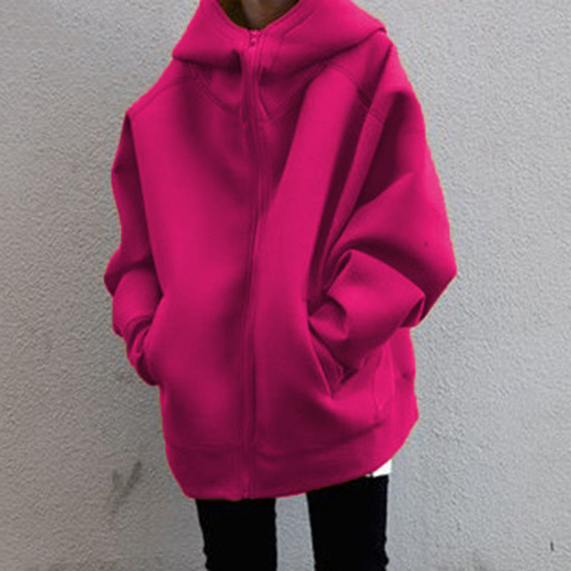 LM | Classic and comfortable winter sweater