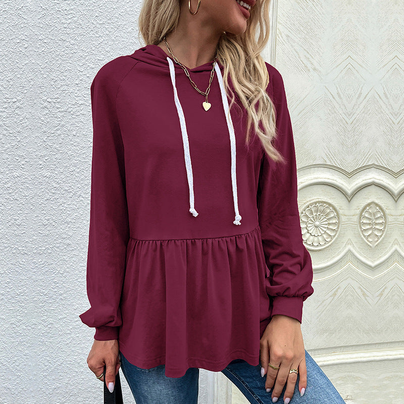 LM | Classic and fashionable winter sweater