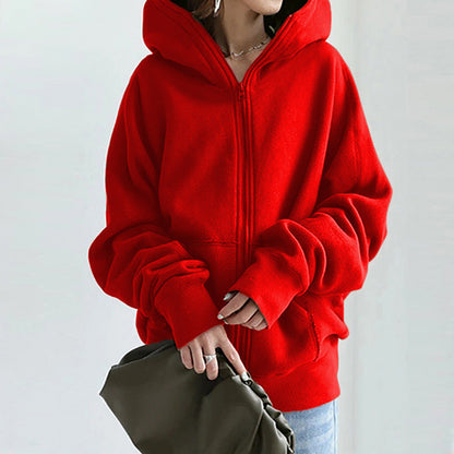 LM | Classic and elegant winter jacket