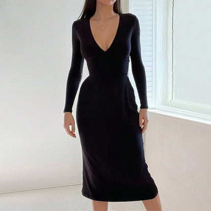 Chic and Comfortable Dress