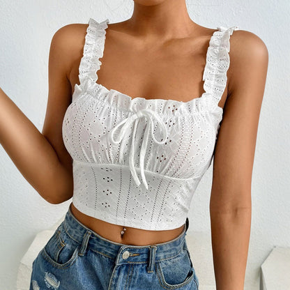 Fresh and Feminine Summer Piece