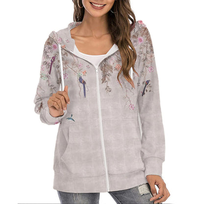LM | Casual and effortless winter sweater