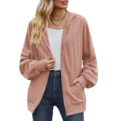 LM | Timeless and elegant winter sweater