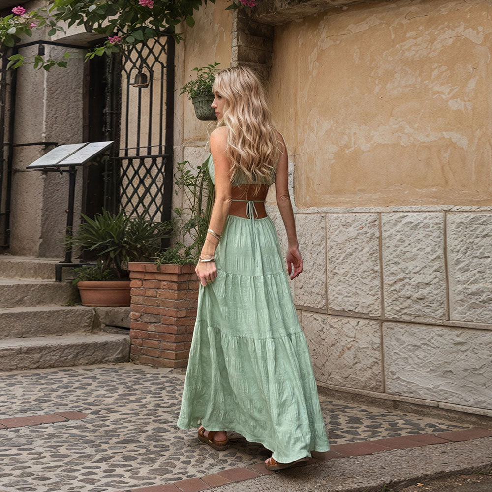 Fresh and Feminine Dress