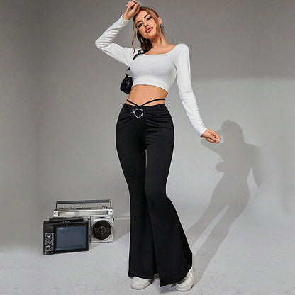 Chic and Comfortable Pants