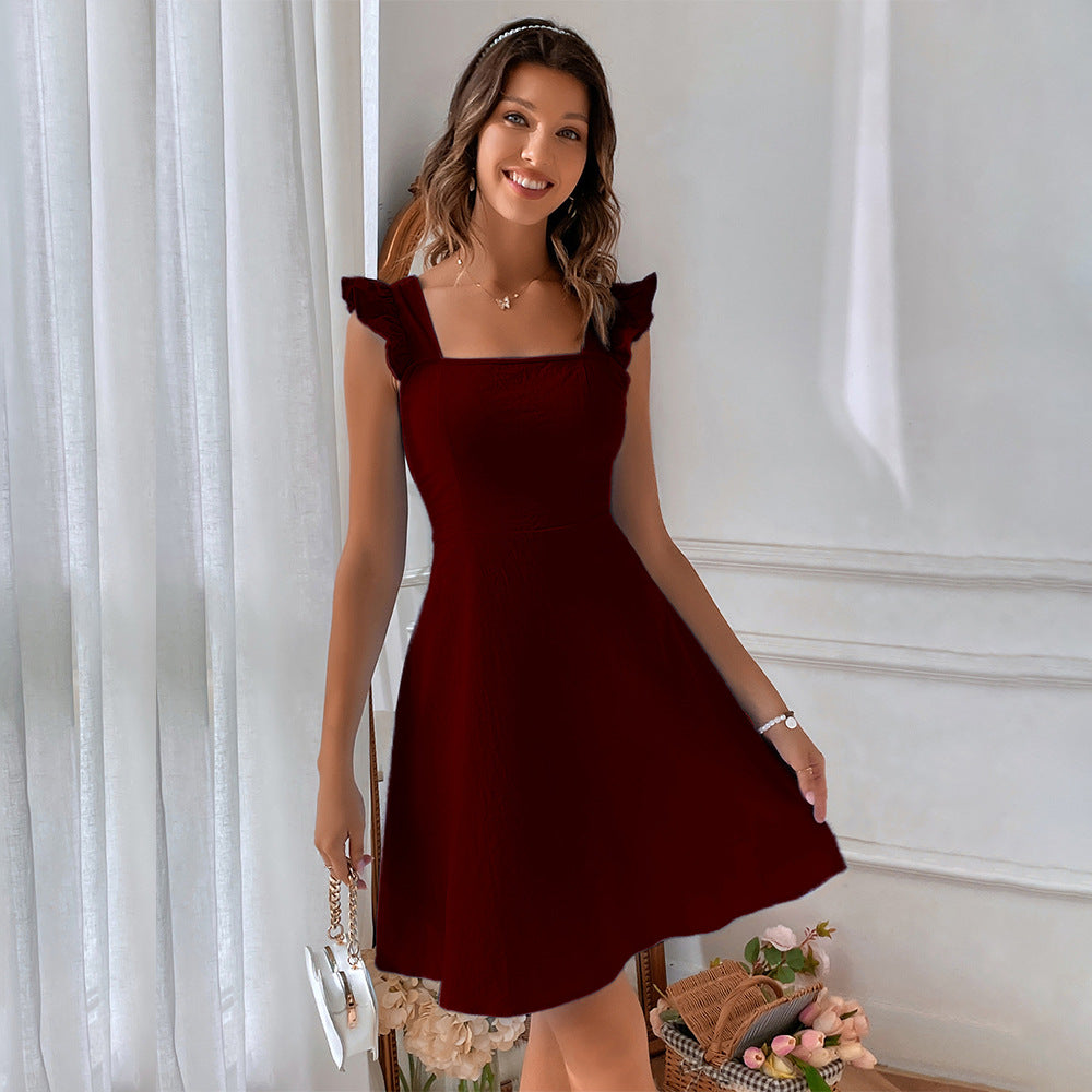 Luxury and Graceful Dress