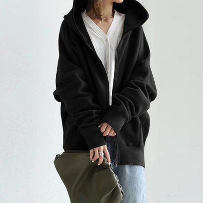 LM | Classic and elegant winter jacket