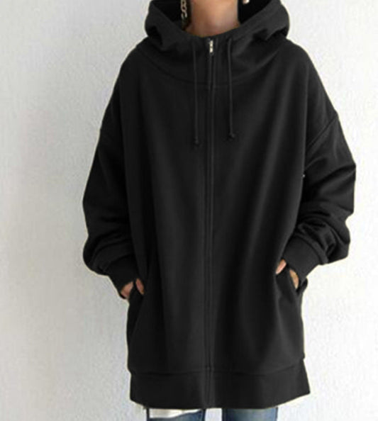 LM | Timeless and elegant winter sweater