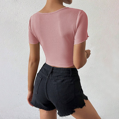 Luxury and Graceful Shirt
