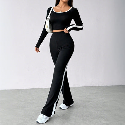 Bold and Beautiful Suit