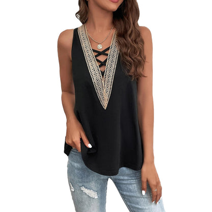 Polished and Playful Summer Piece
