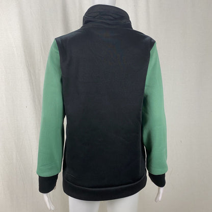 LM | Modern and fashionable winter sweater
