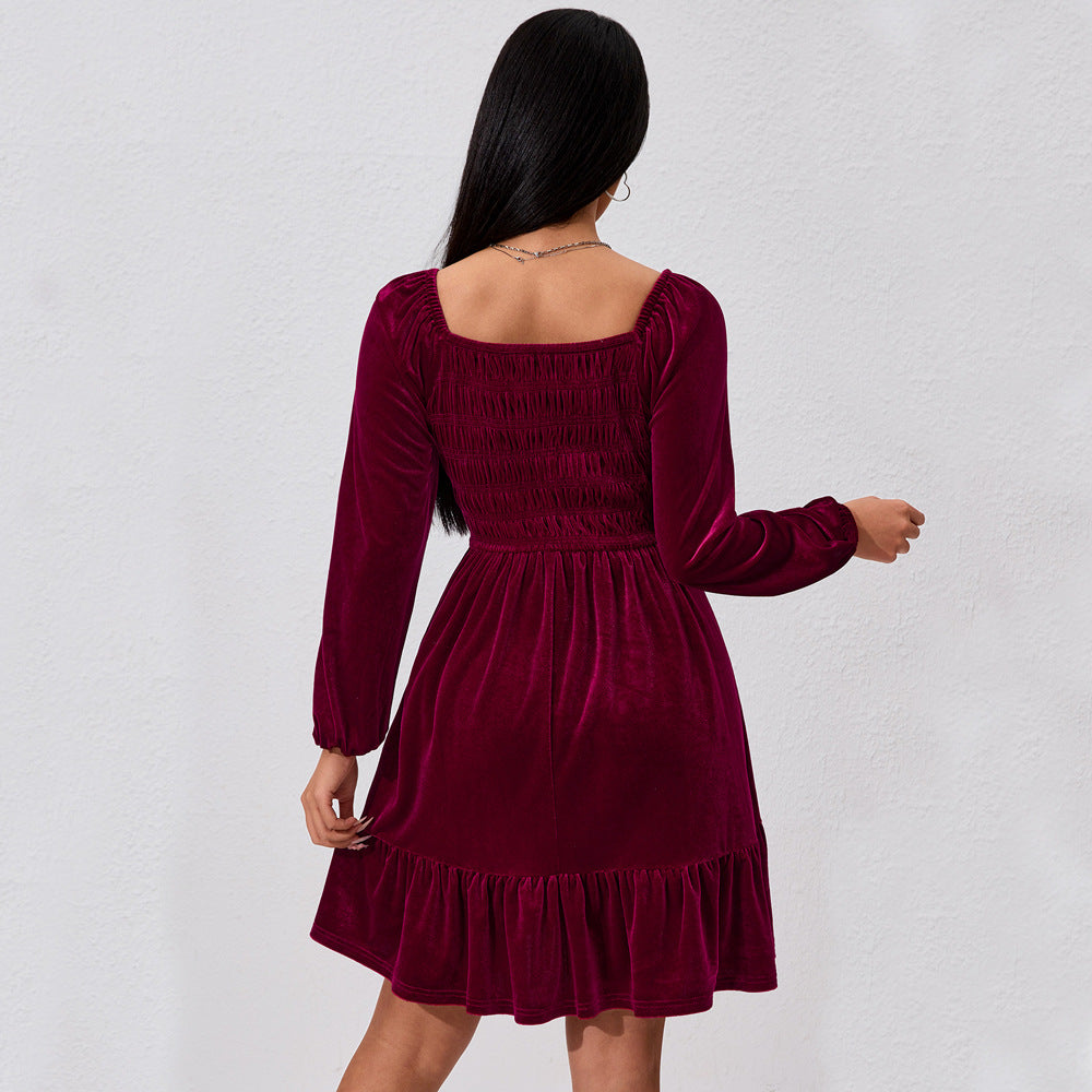 Stylish and Elegant Dress