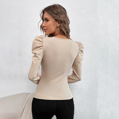Trendy and Timeless Shirt