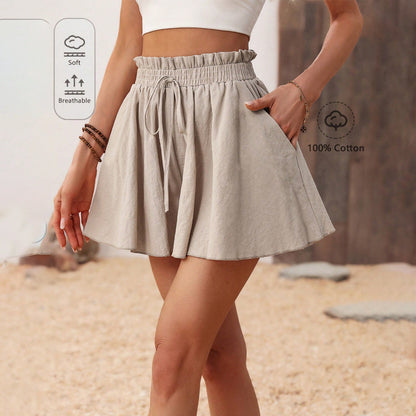 Vibrant and Unique Shorts