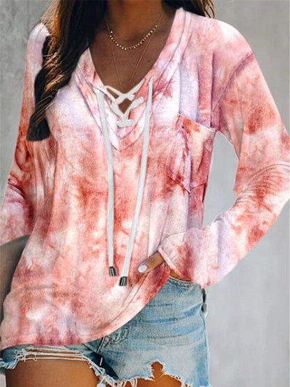 LM | Trendy and elegant winter hoodie