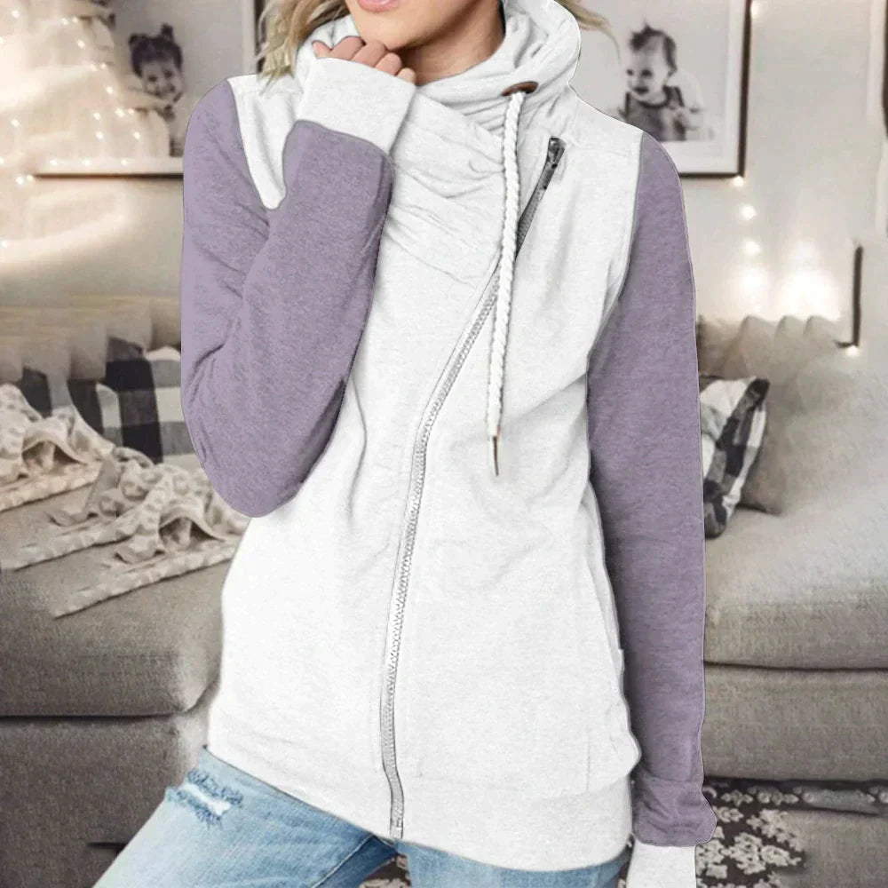 LM | Relaxed and timeless winter sweater