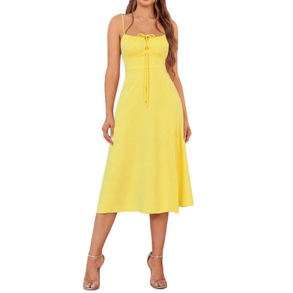 Soft and Sophisticated Dress