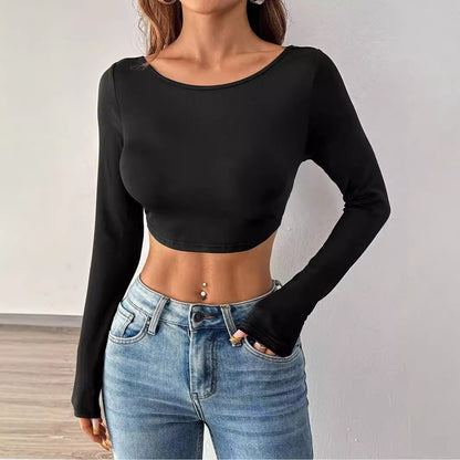 Sleek and Contemporary Shirt