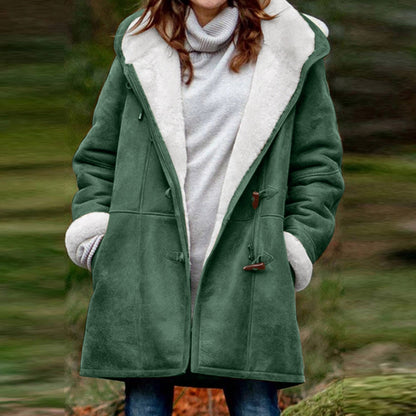 LM | Modern and comfortable jacket