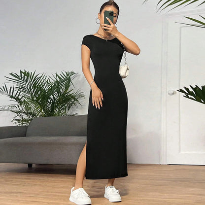 Chic and Comfortable Dress