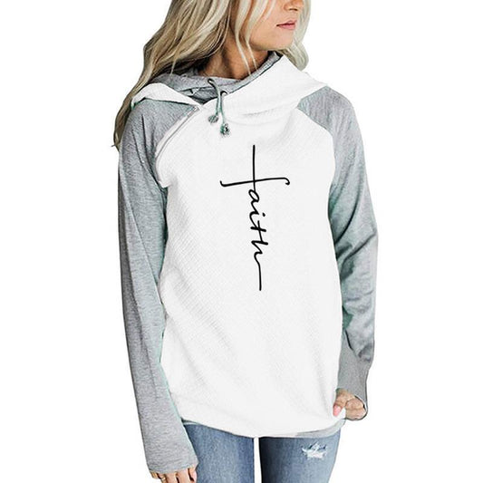 LM | Casual and fashionable sweater
