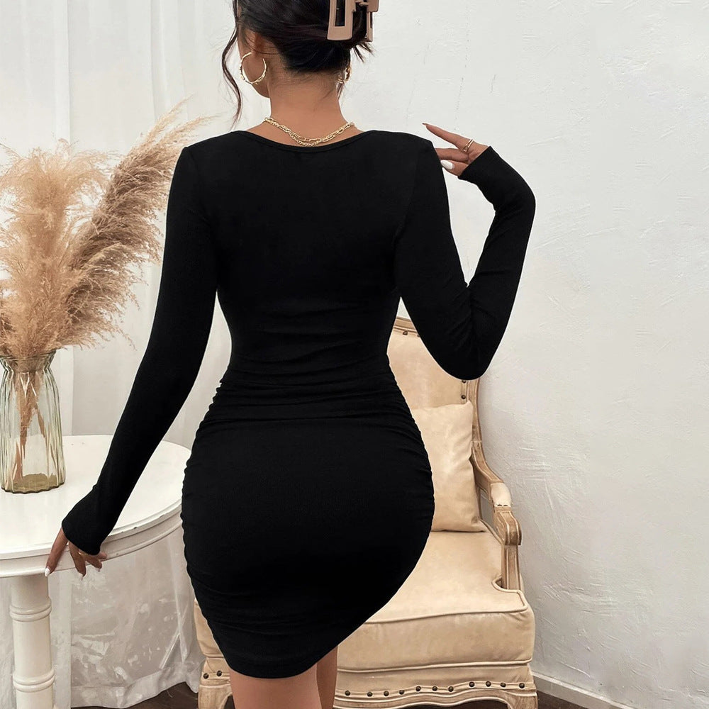 Flowy and Fabulous Dress