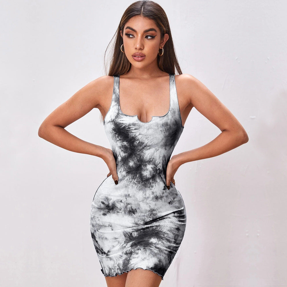 Understated and Elegant Dress