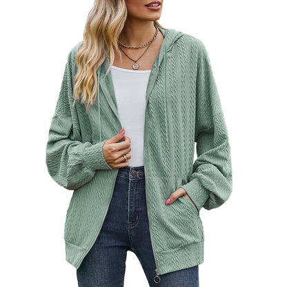 LM | Timeless and elegant winter sweater