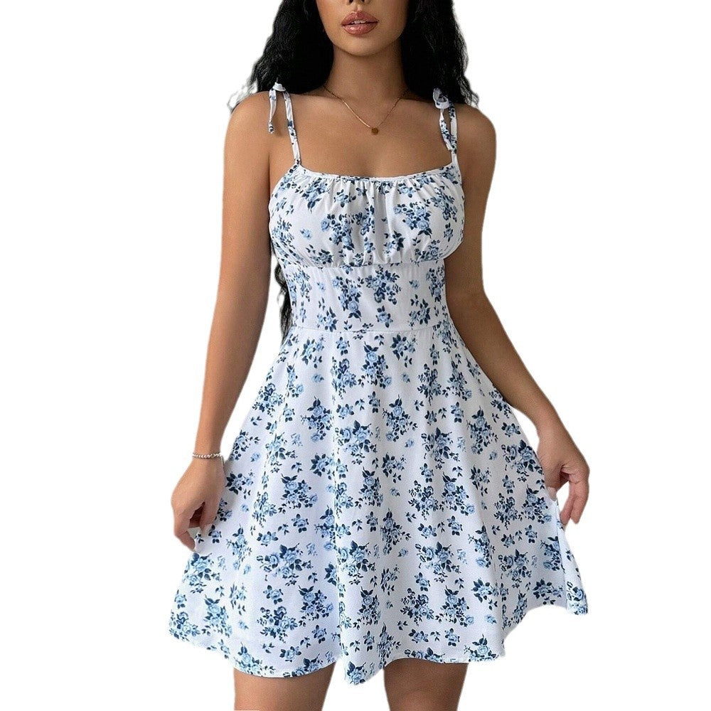 Soft and Sophisticated Dress