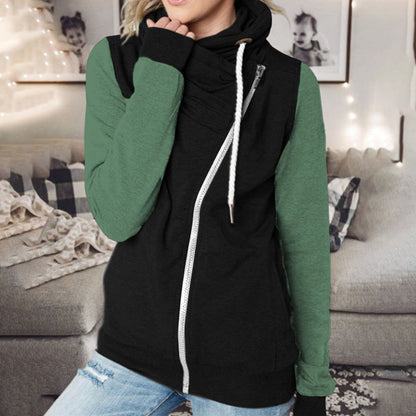 LM | Modern and fashionable winter sweater