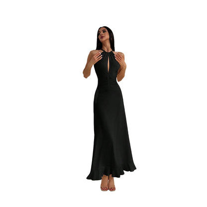 Bold and Beautiful Dress